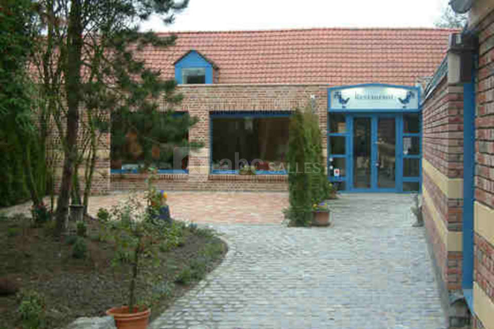 Restaurant La Grange