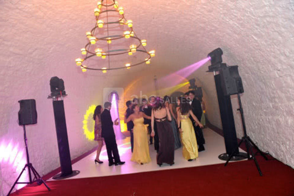 La Citadelle de Dinant