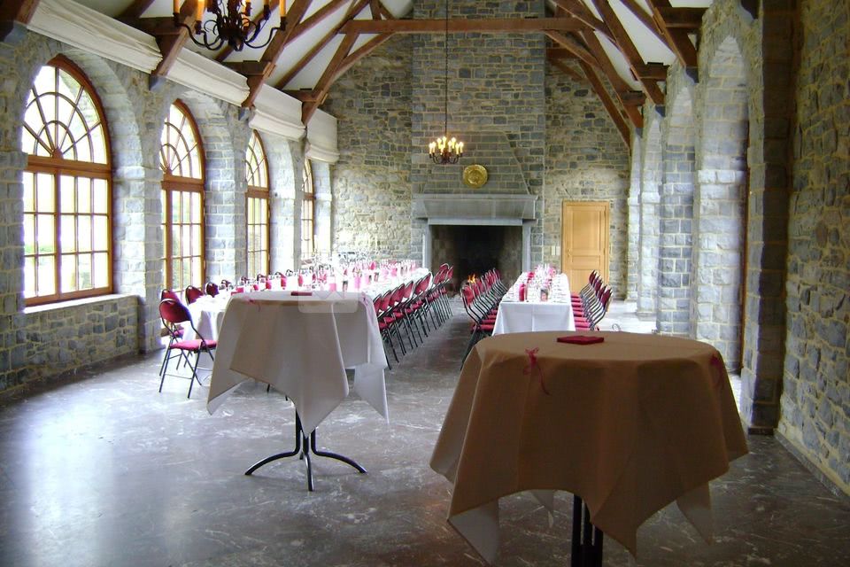 La Citadelle de Dinant