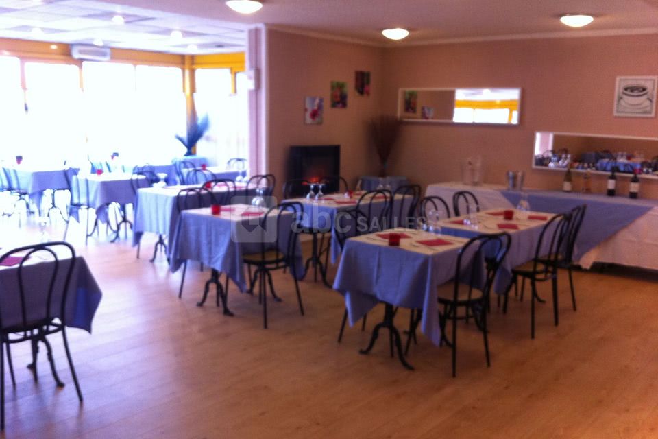 Hôtel Les Beaux Soleils