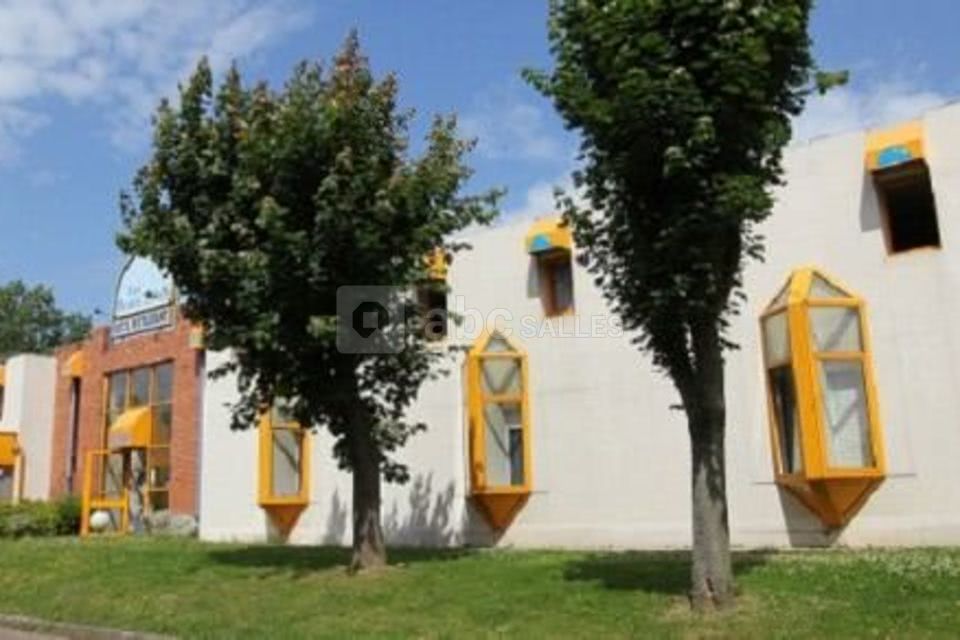 Hôtel Les Beaux Soleils