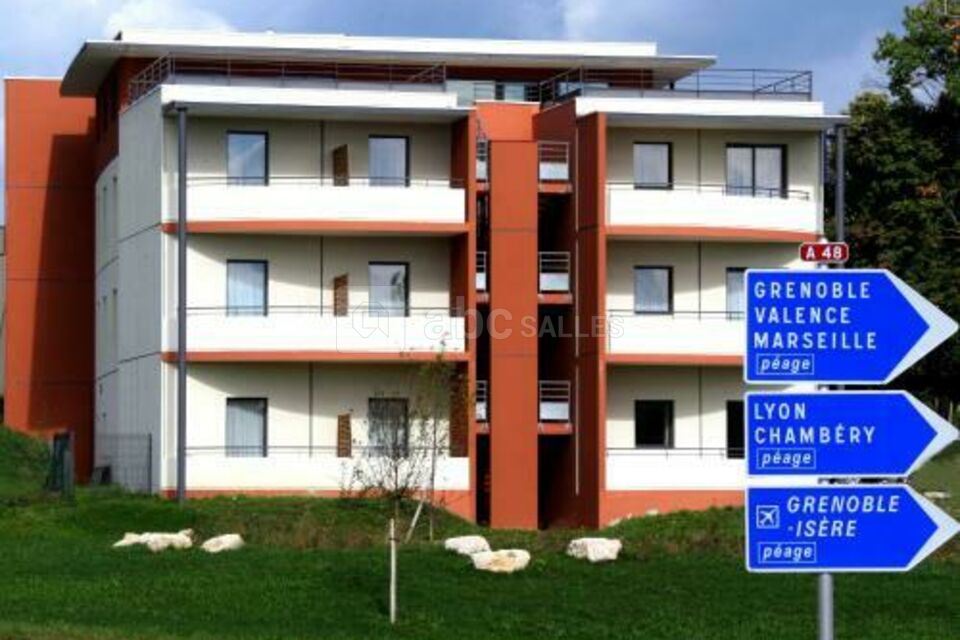 Hôtel Best Western Voiron