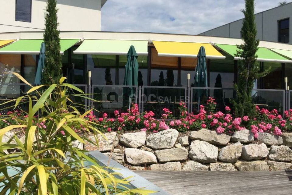 Hôtel Best Western Voiron