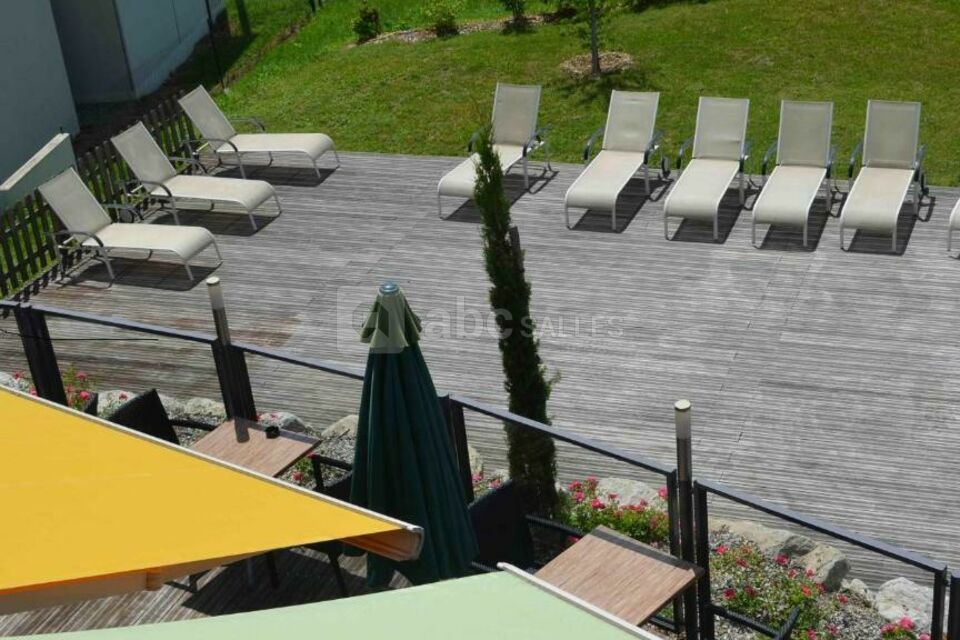 Hôtel Best Western Voiron