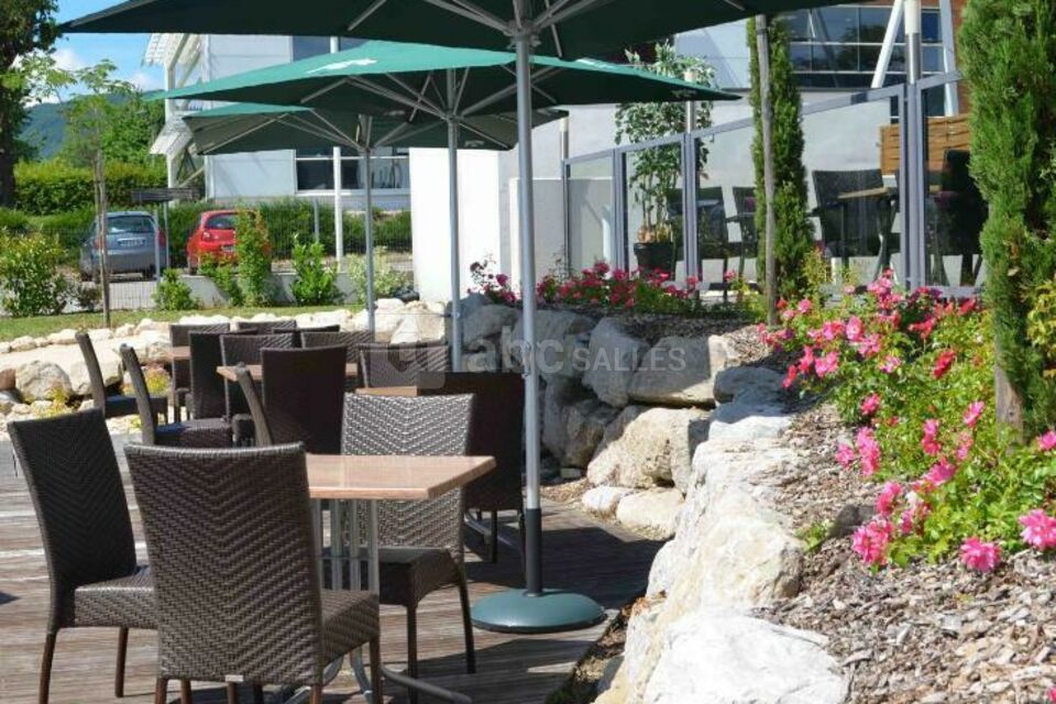 Hôtel Best Western Voiron