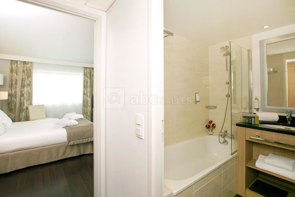 Residhome Apparthôtel Les Berges de la Loire