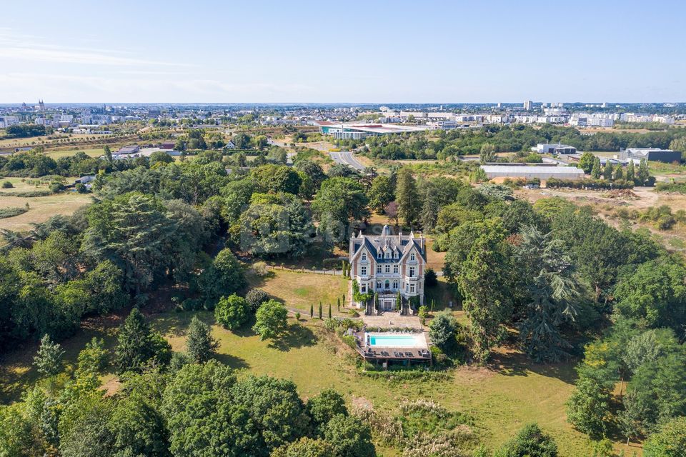 Slow Village - Château des Forges