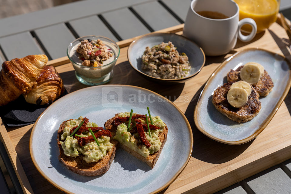 Slow Village - Château des Forges