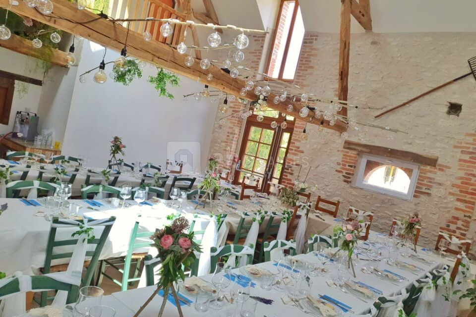 Gîte des Potes