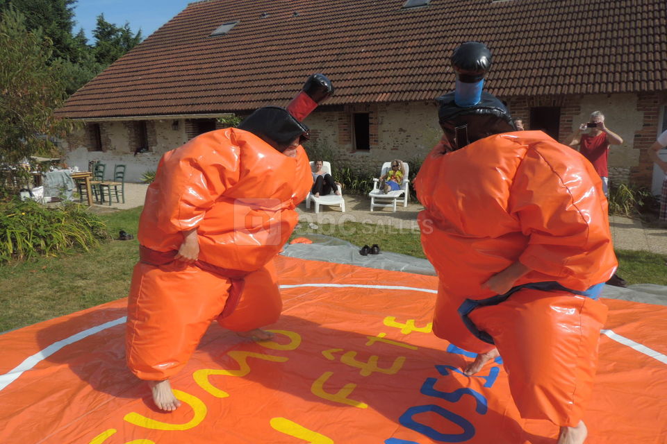 Sumo