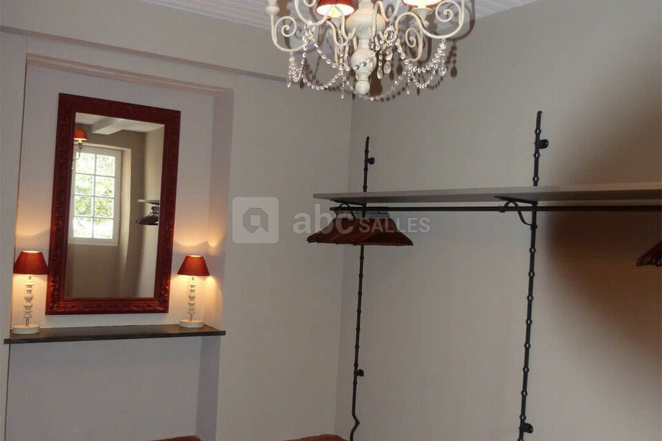Vestiaire