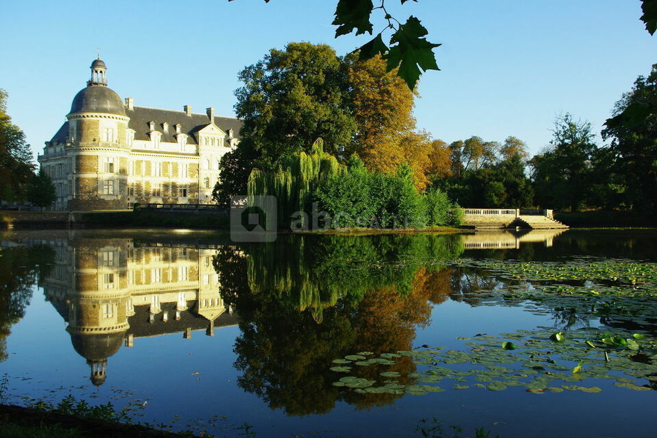 Château Saint Georges
