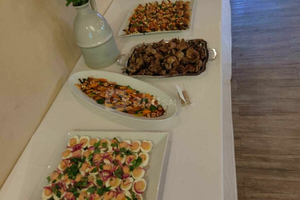 Château Saint Georges