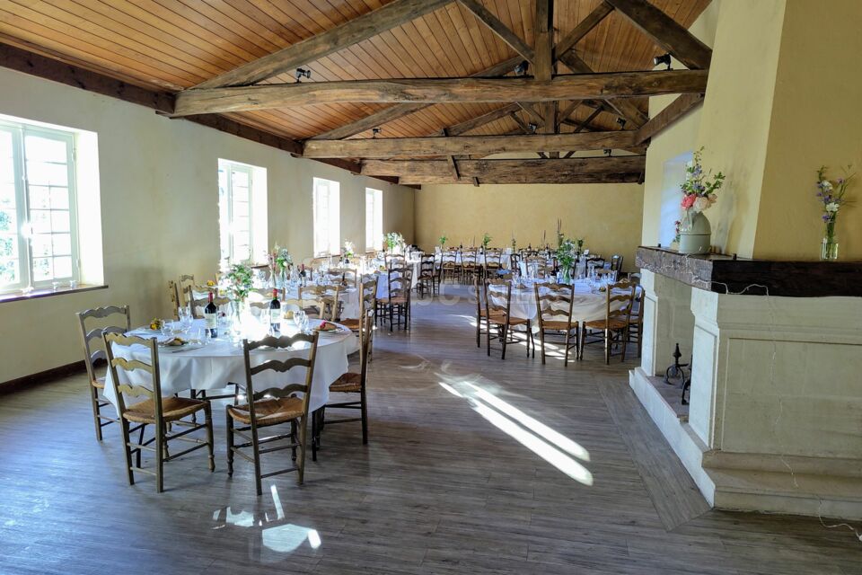 Château Saint Georges