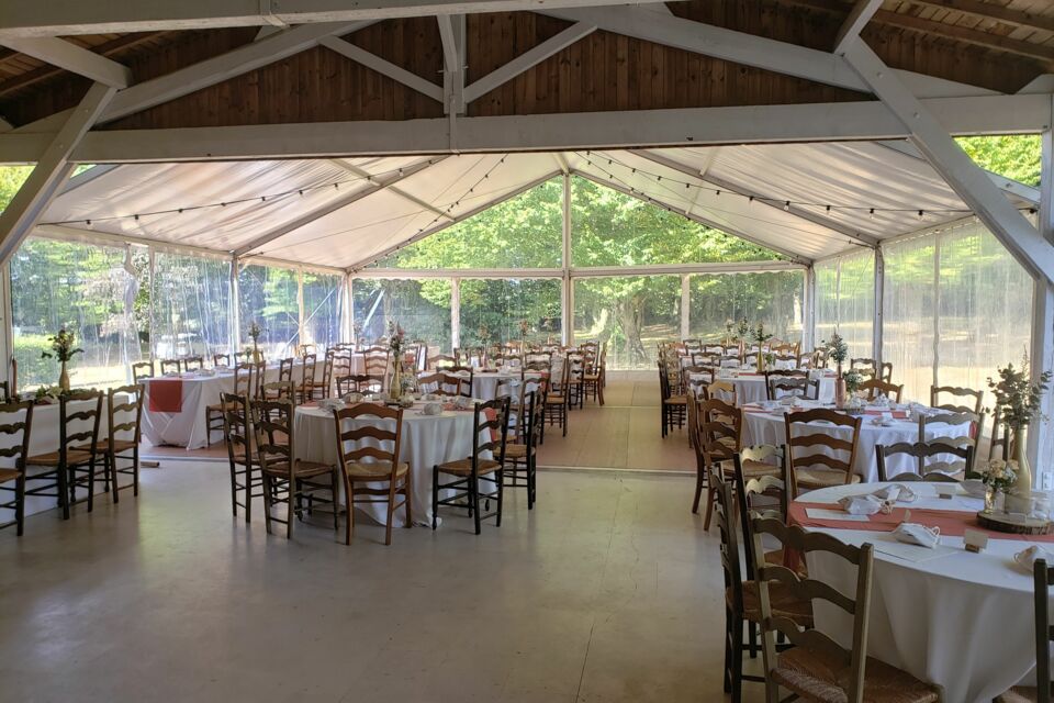 Château Saint Georges