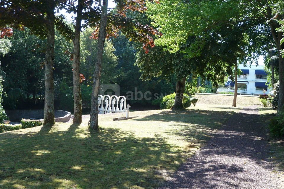 Villa le Logis du Soleil