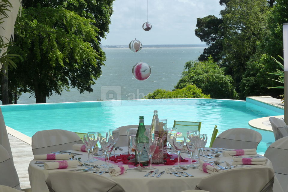 Villa le Logis du Soleil