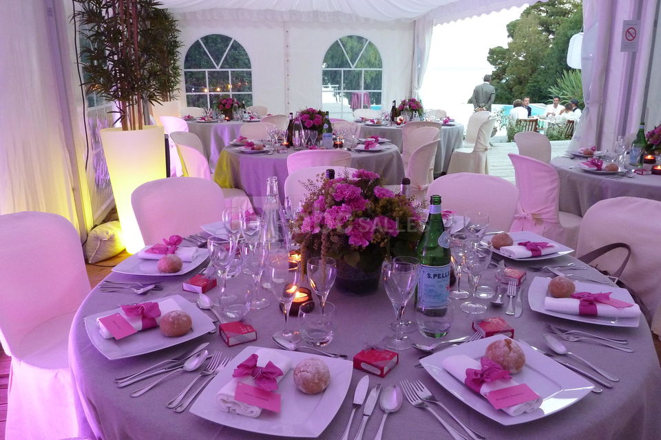 Villa le Logis du Soleil