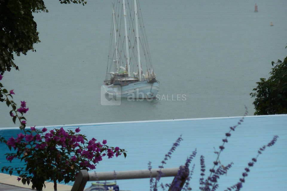 Villa le Logis du Soleil