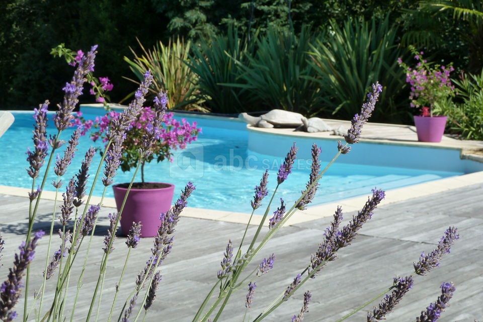 Villa le Logis du Soleil