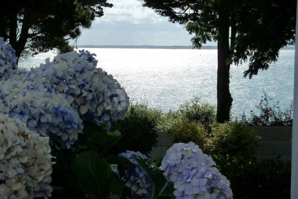 Villa le Logis du Soleil