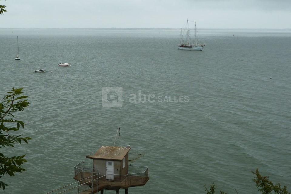 Villa le Logis du Soleil