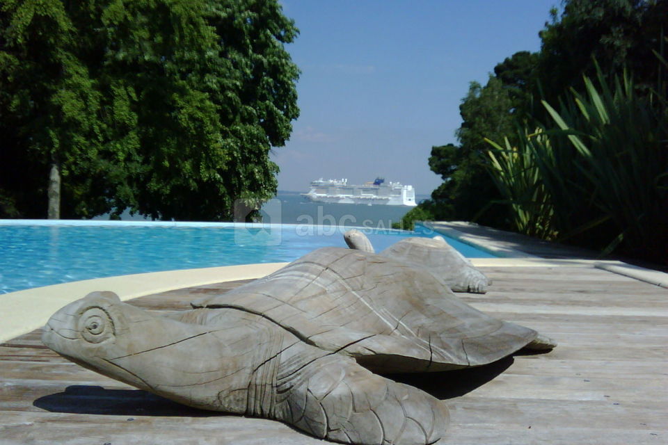 Villa le Logis du Soleil