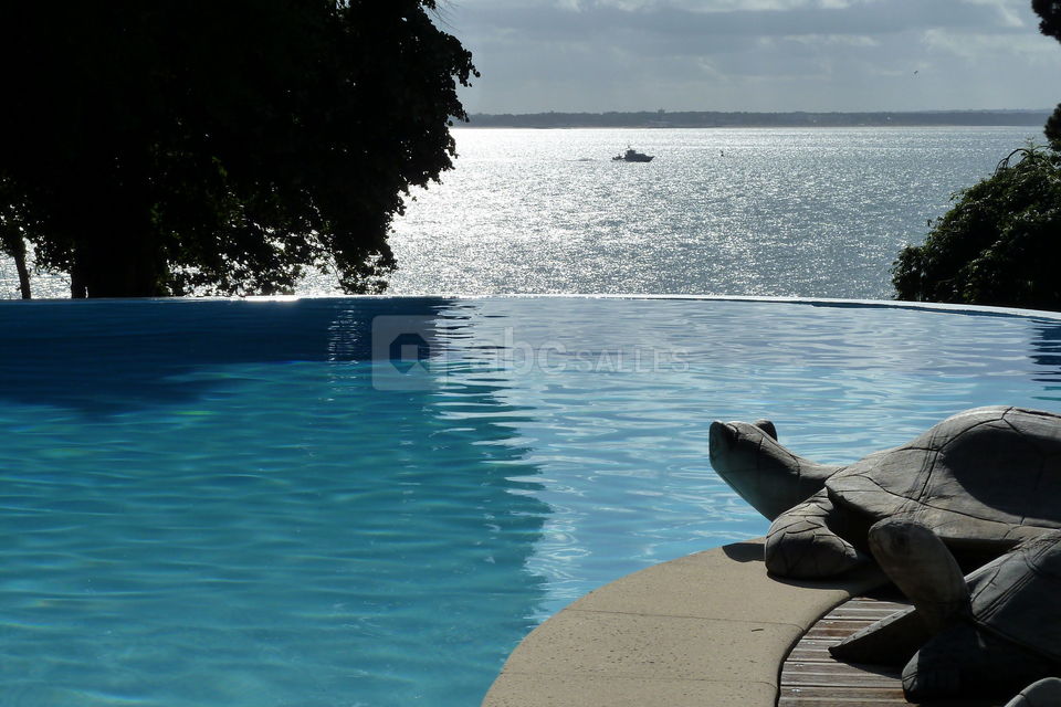 Villa le Logis du Soleil