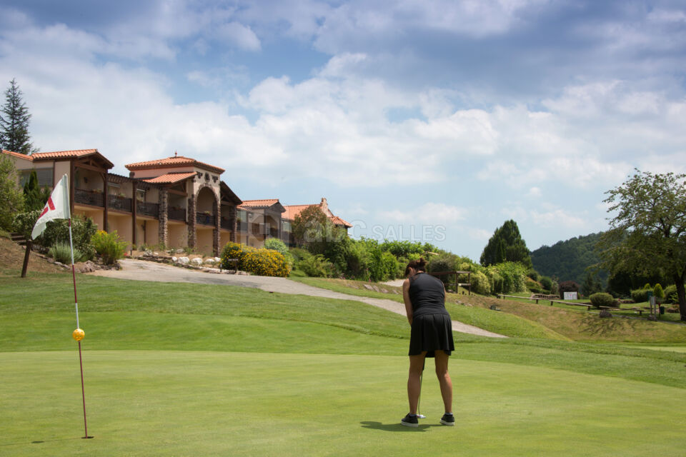Domaine de Falgos