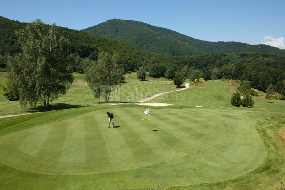 Domaine de Falgos