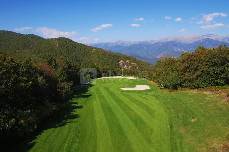 Domaine de Falgos