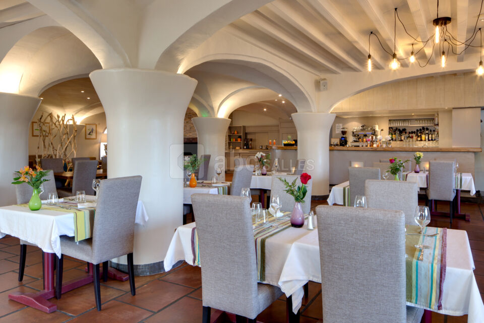 Domaine de Falgos
