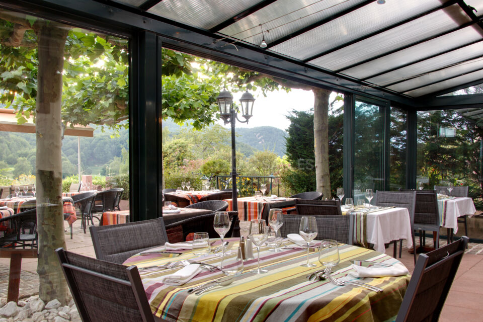 Domaine de Falgos