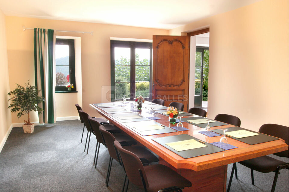 Salle cougoul