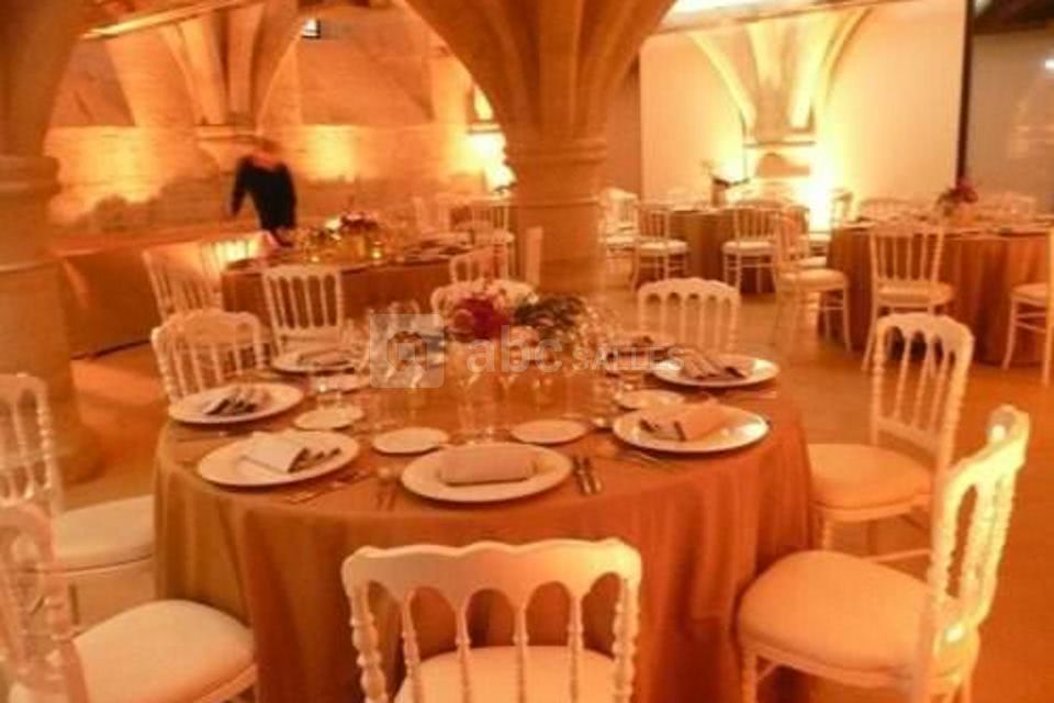 Cellier salle 90