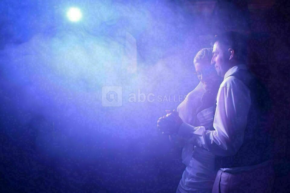 La Grande Maison Réception