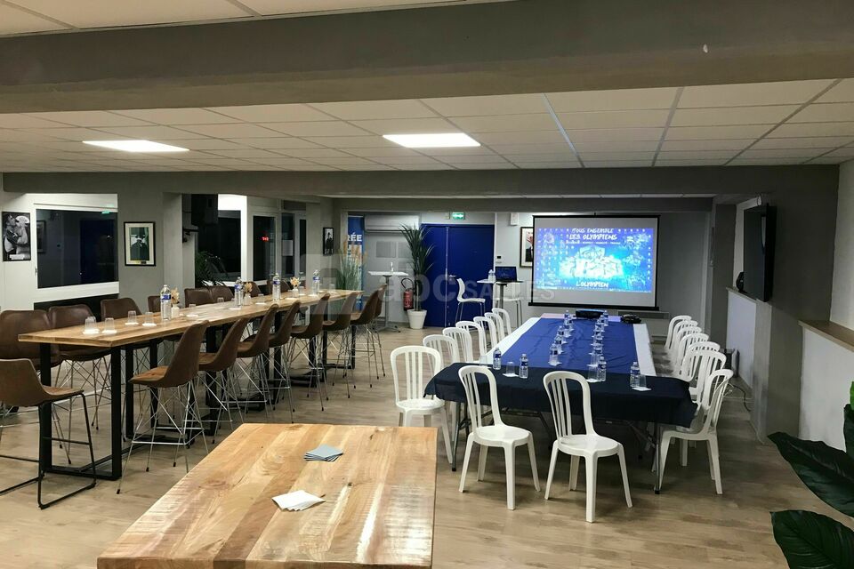 Castres Olympique - Stade Pierre Fabre