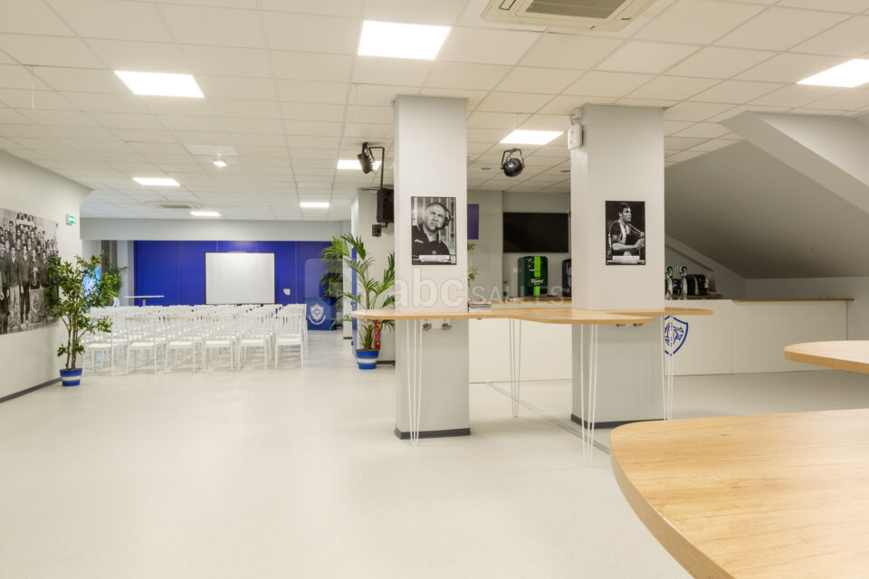 Castres Olympique - Stade Pierre Fabre