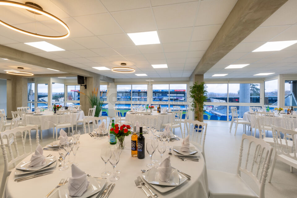 Castres Olympique - Stade Pierre Fabre