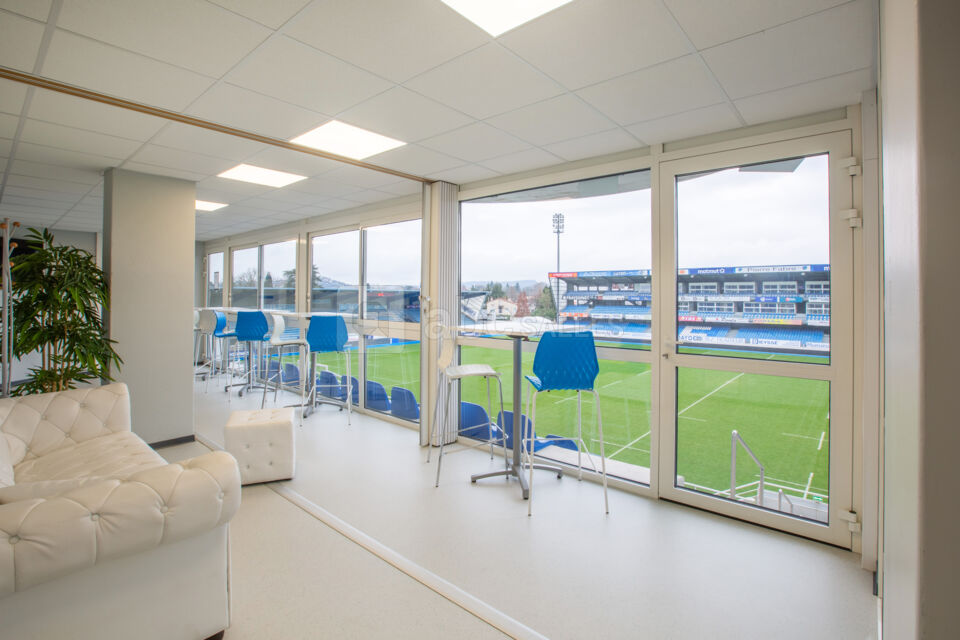 Castres Olympique - Stade Pierre Fabre