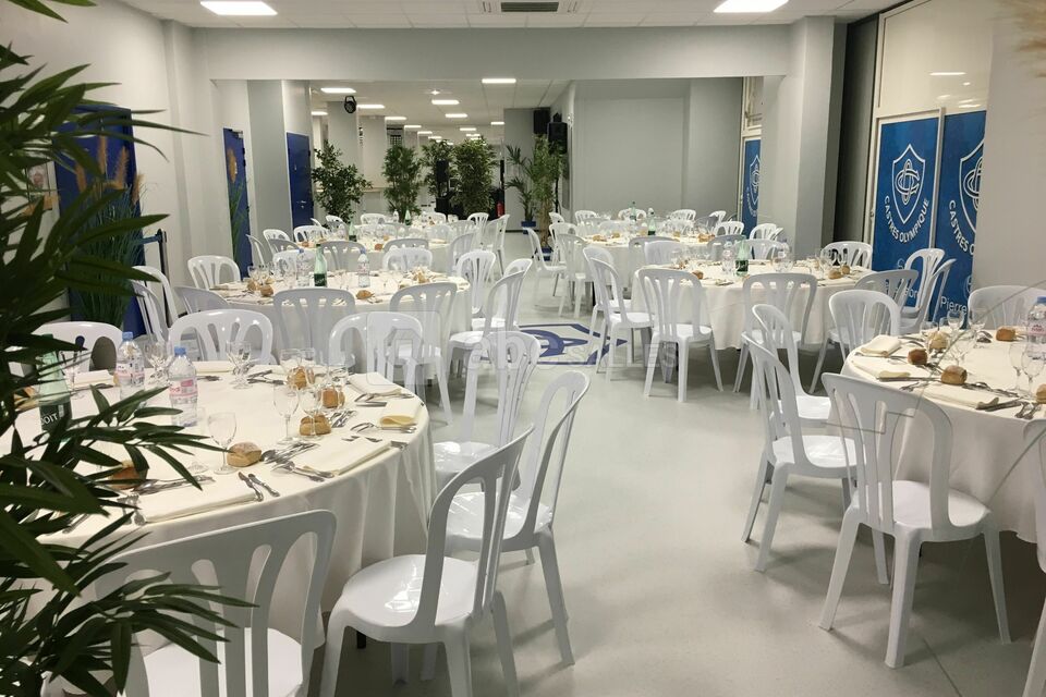 Castres Olympique - Stade Pierre Fabre