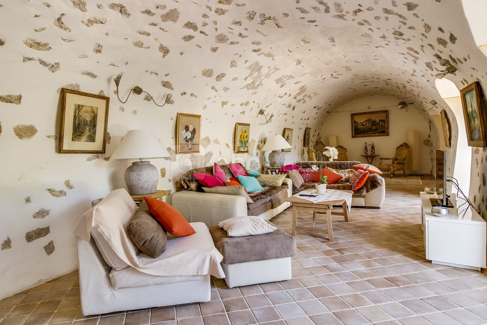 La Villa Provençale