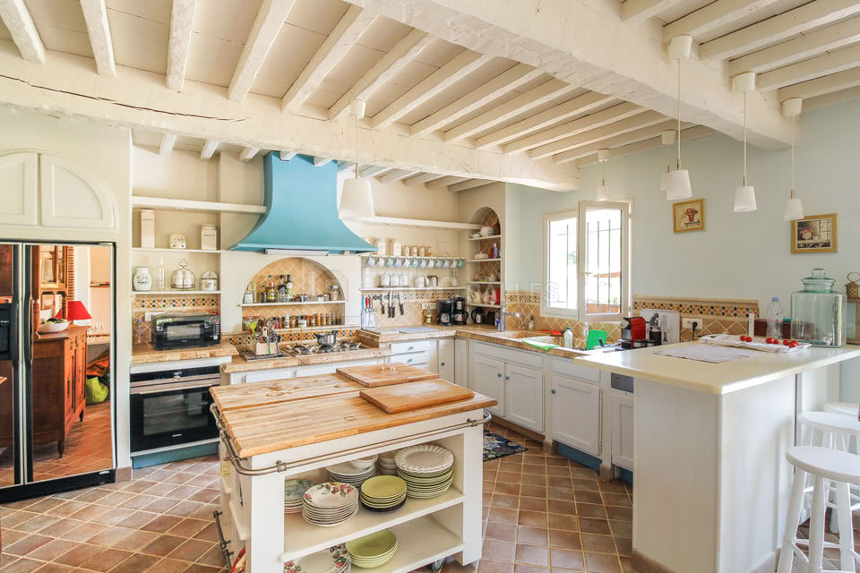 La Villa Provençale