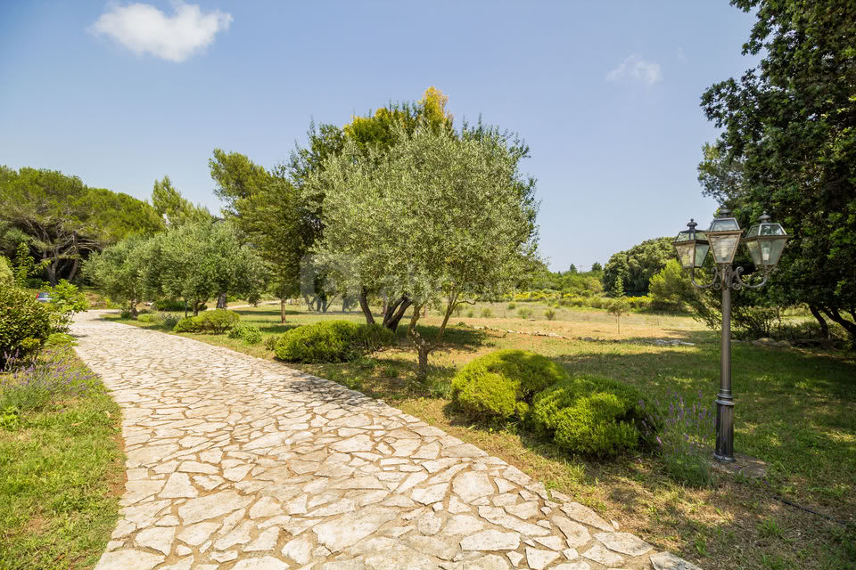 La Villa Provençale