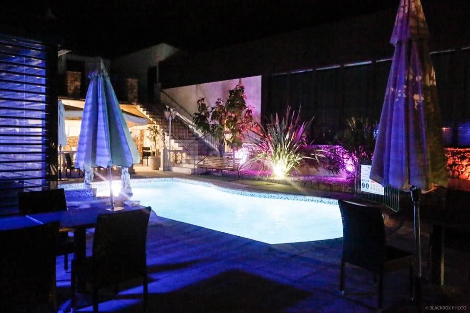 Villa Cyriel