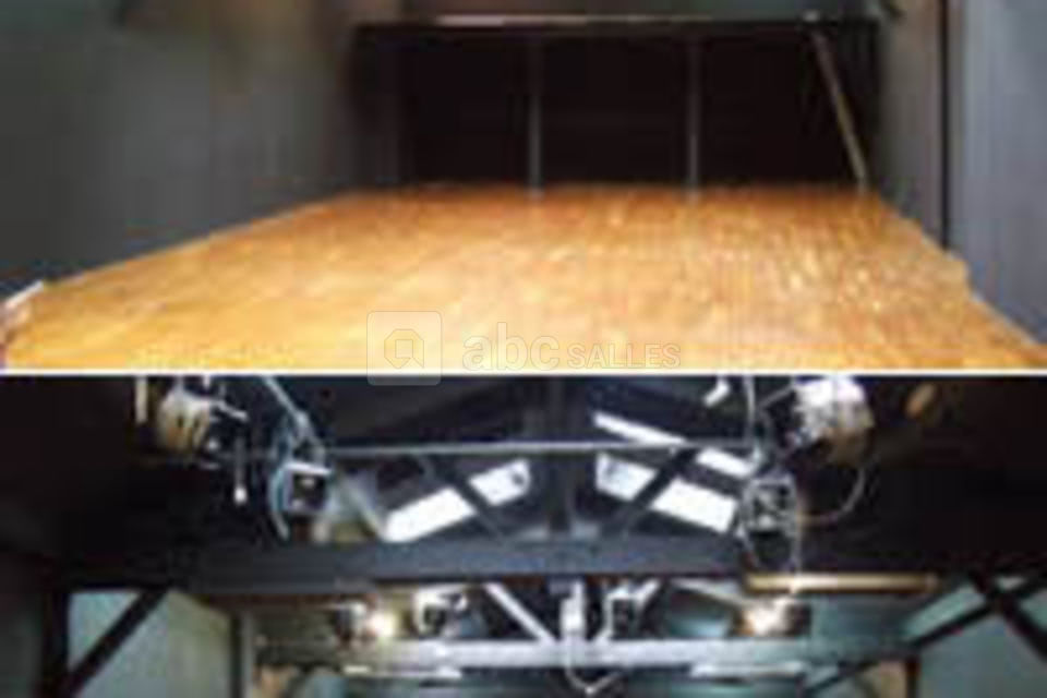 La Fabrique Mc11