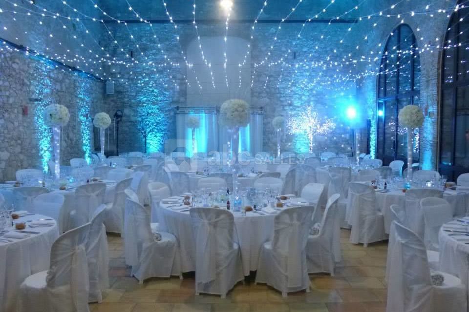 Les Arches de la Jinolie