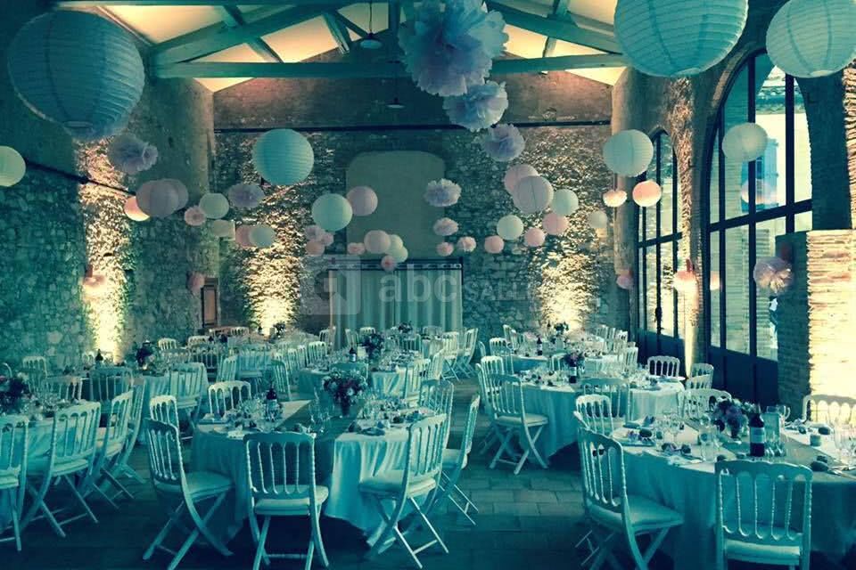 Les Arches de la Jinolie