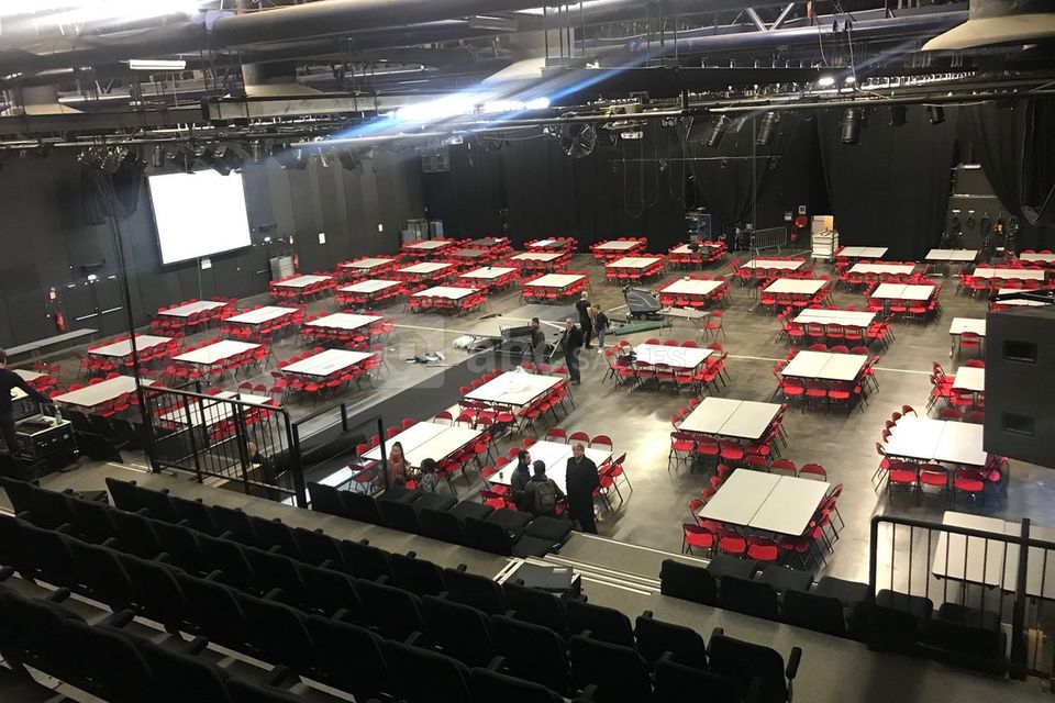 Espace Lumière