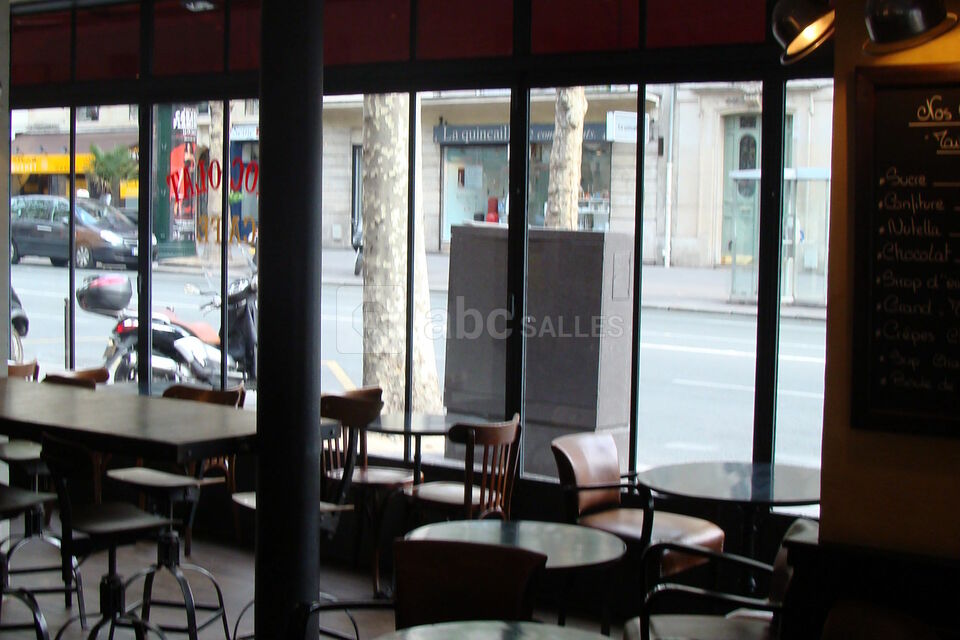 Le Nouvel Institut